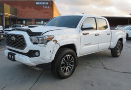 2021 Toyota Tacoma 4WD - Image 3