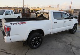 2021 Toyota Tacoma 4WD - Image 8