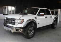 Thumbnail of 2012 Ford F-150