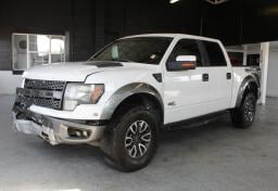 Thumbnail of 2012 Ford F-150