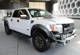 Thumbnail of 2012 Ford F-150