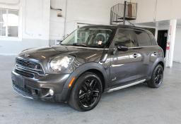 Thumbnail of 2016 Mini Countryman