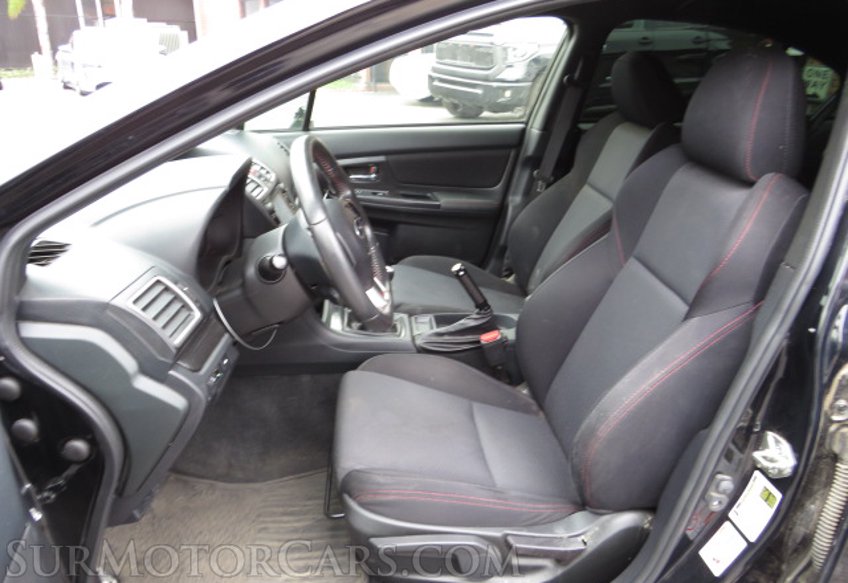 2017 Subaru WRX - Image 20