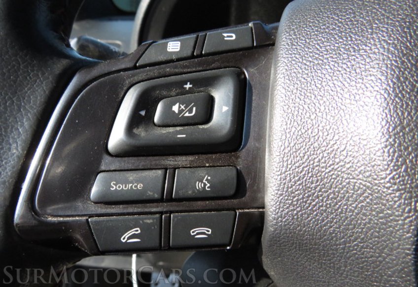 2017 Subaru WRX - Image 30