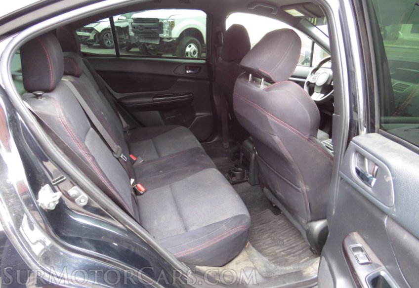 2017 Subaru WRX - Image 27