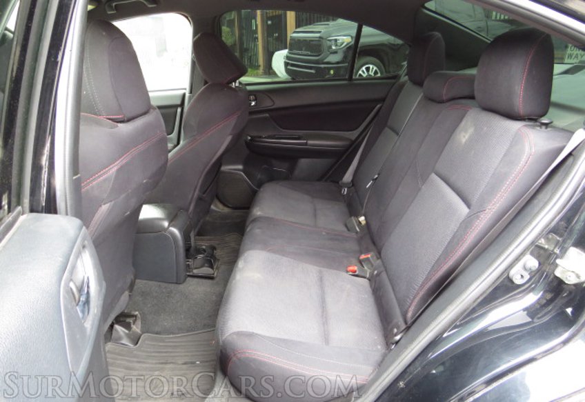 2017 Subaru WRX - Image 24