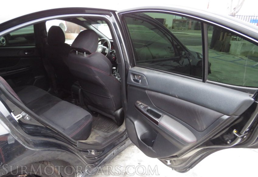 2017 Subaru WRX - Image 19