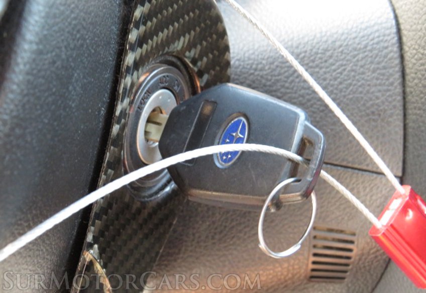 2017 Subaru WRX - Image 33