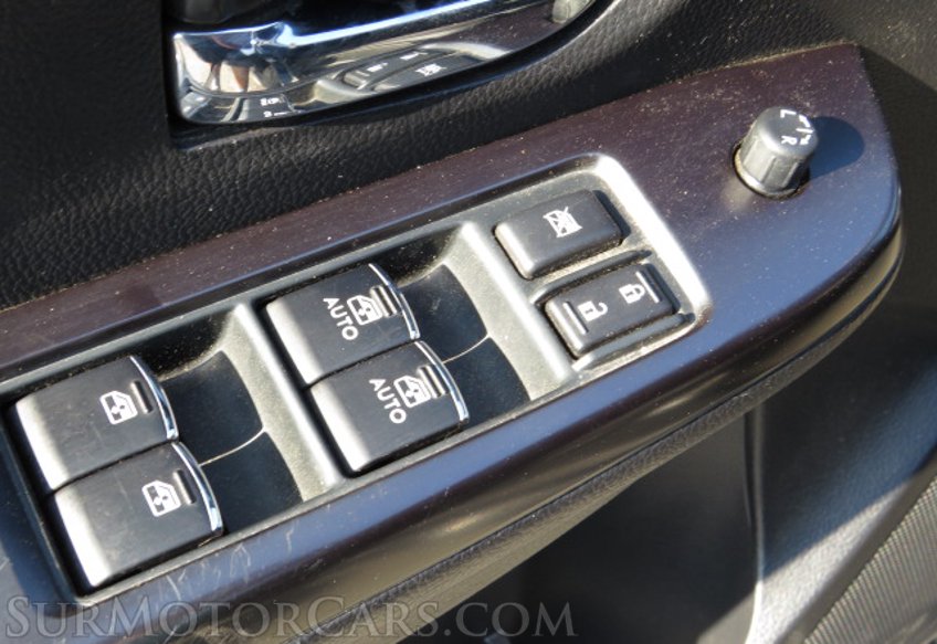 2017 Subaru WRX - Image 35