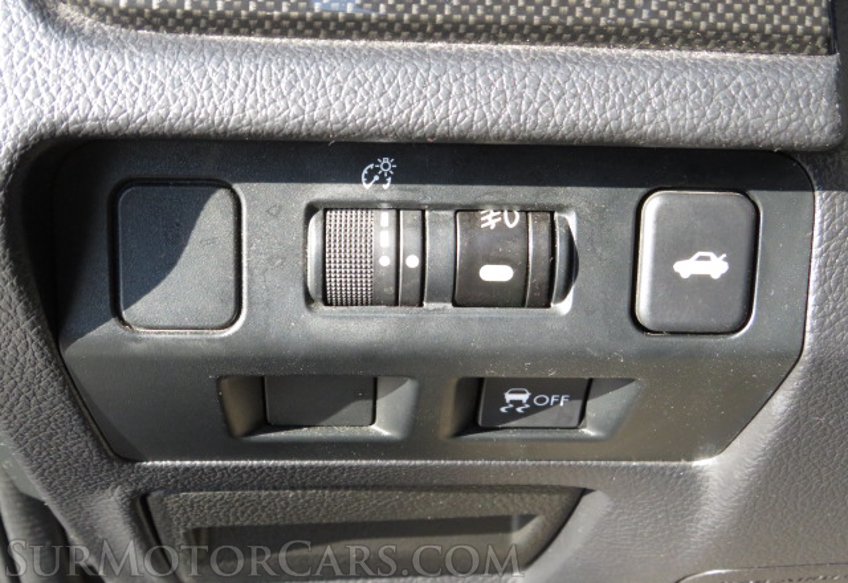 2017 Subaru WRX - Image 34