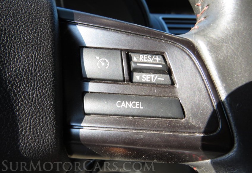 2017 Subaru WRX - Image 31