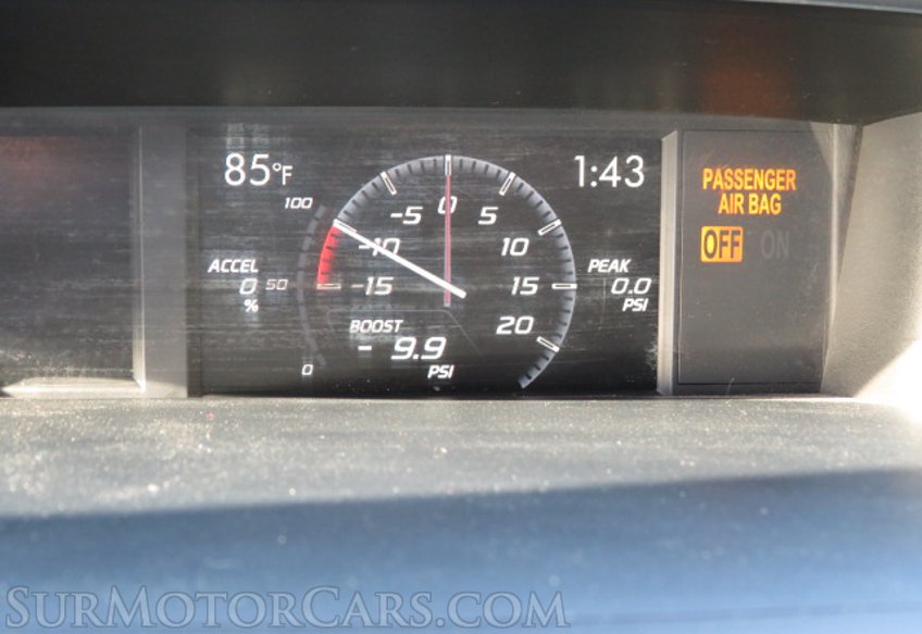 2017 Subaru WRX - Image 36