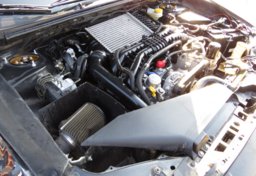 2017 Subaru WRX - Image 43