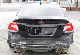 2017 Subaru WRX - Image 10