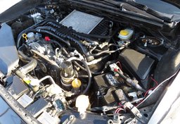 2017 Subaru WRX - Image 44