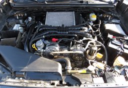 2017 Subaru WRX - Image 42