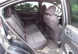 2017 Subaru WRX - Image 27