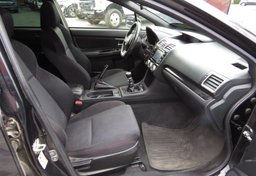 2017 Subaru WRX - Image 23