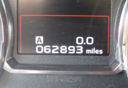 2017 Subaru WRX - Image 38