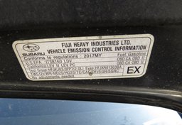 2017 Subaru WRX - Image 40