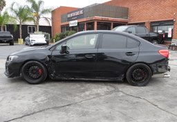 2017 Subaru WRX - Image 11