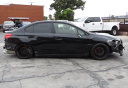 2017 Subaru WRX - Image 12