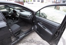 2017 Subaru WRX - Image 17