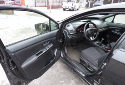 2017 Subaru WRX - Image 16