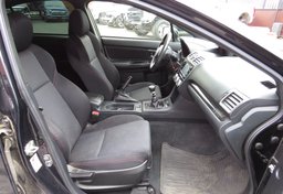 2017 Subaru WRX - Image 21