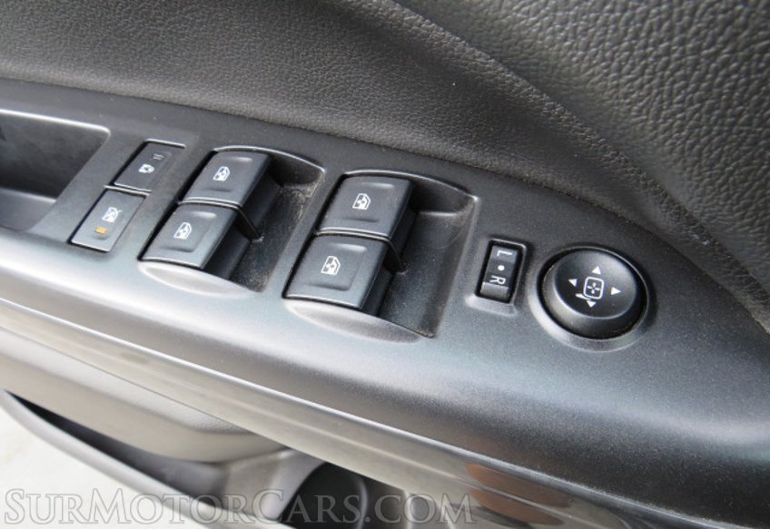 2021 GMC Canyon - Image 42