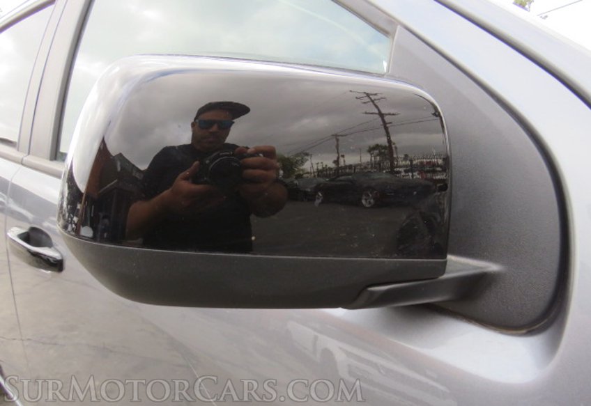 2021 GMC Canyon - Image 15