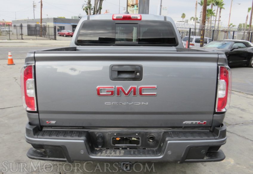 2021 GMC Canyon - Image 11