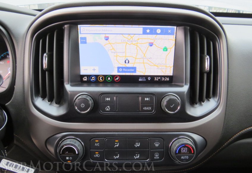 2021 GMC Canyon - Image 36