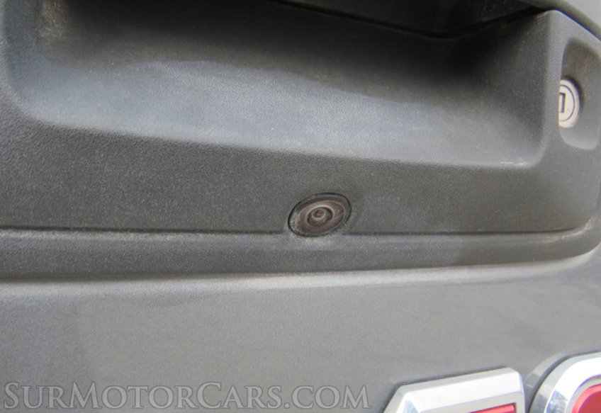 2021 GMC Canyon - Image 17