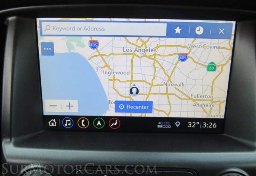 2021 GMC Canyon - Image 35