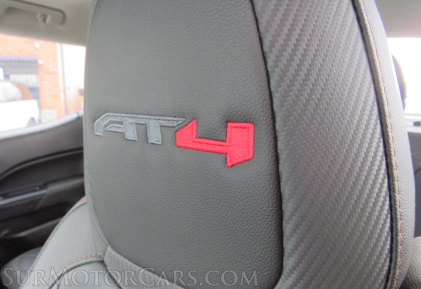 2021 GMC Canyon - Image 43