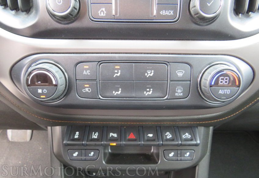 2021 GMC Canyon - Image 39