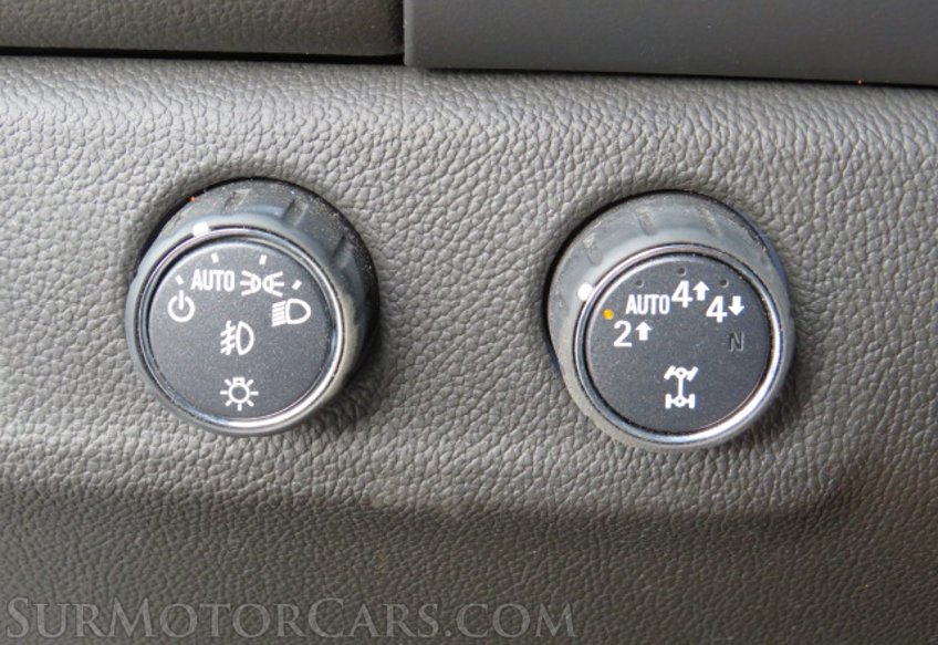 2021 GMC Canyon - Image 44