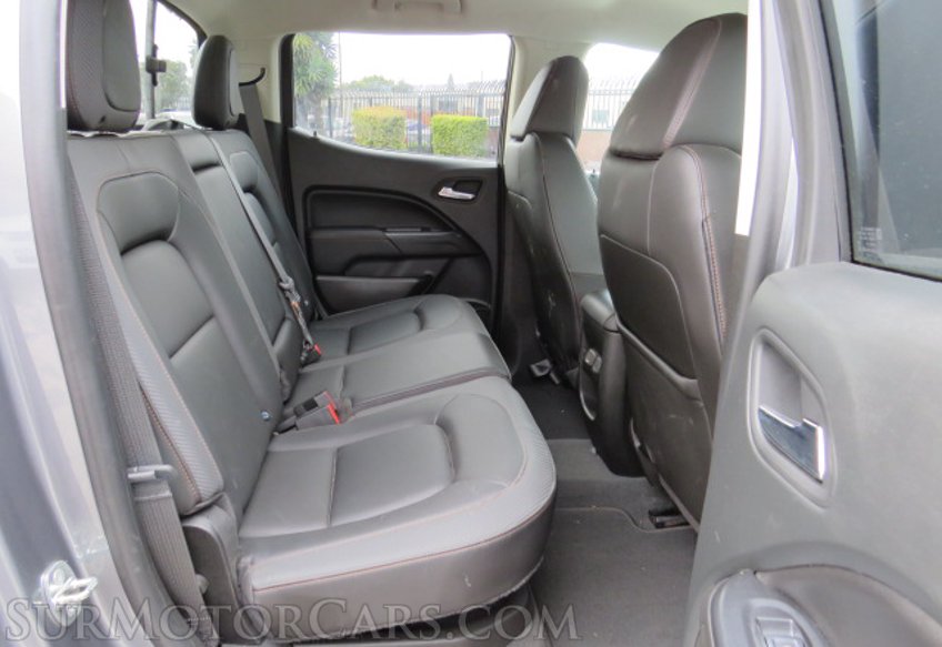 2021 GMC Canyon - Image 30