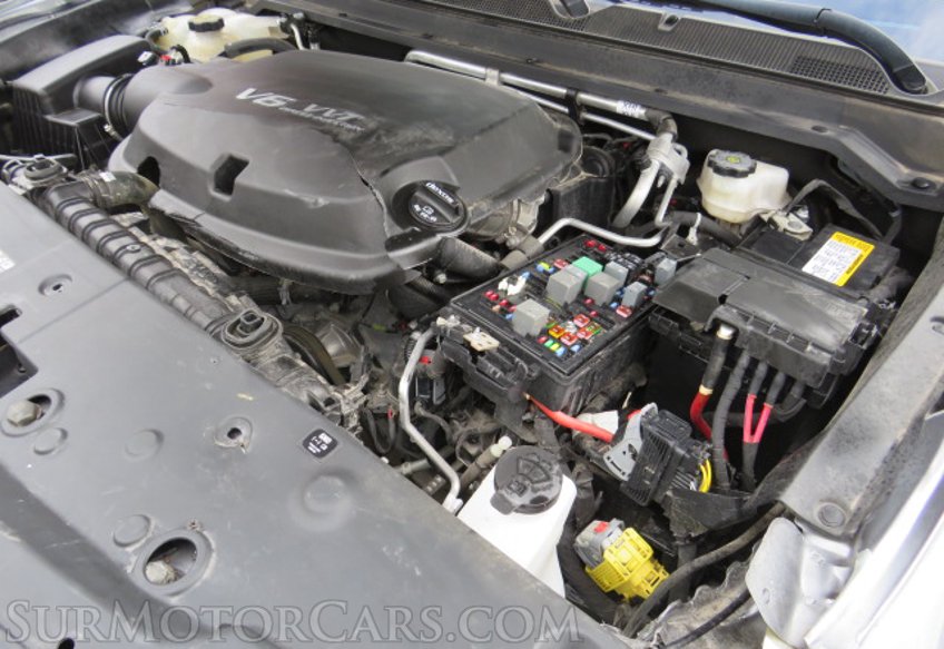 2021 GMC Canyon - Image 52