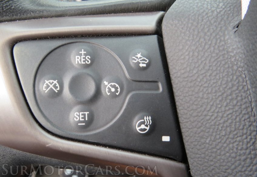 2021 GMC Canyon - Image 49