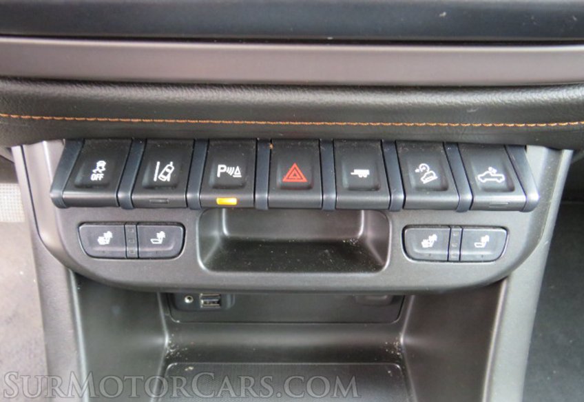 2021 GMC Canyon - Image 38