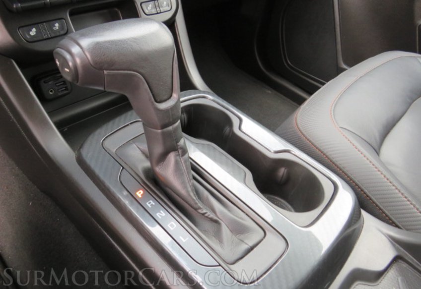 2021 GMC Canyon - Image 40