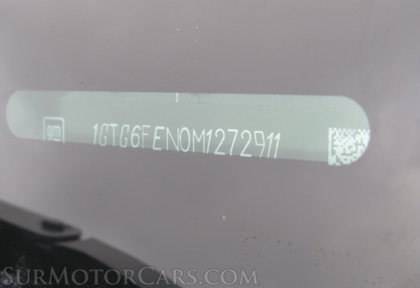 2021 GMC Canyon - Image 53