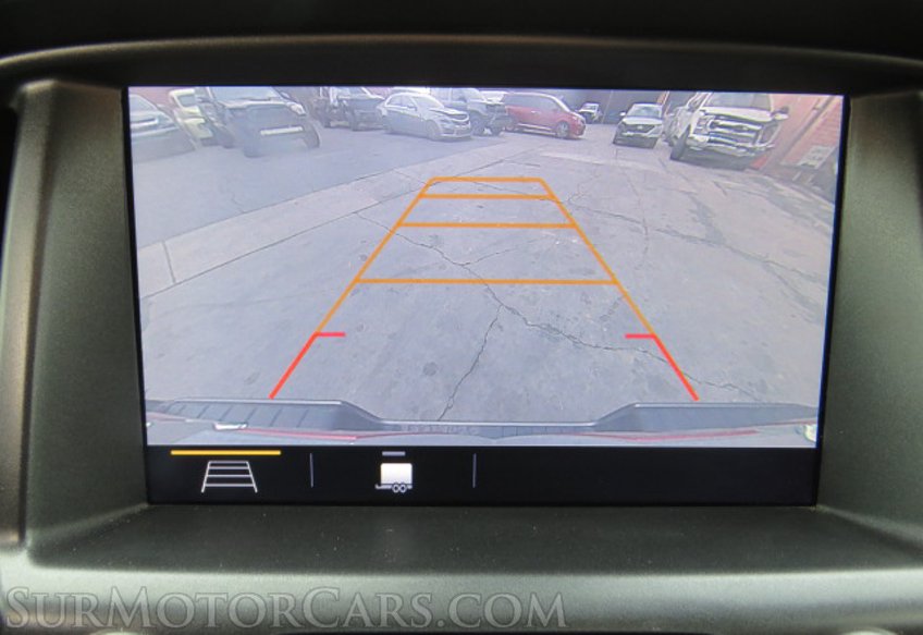 2021 GMC Canyon - Image 34