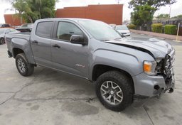 2021 GMC Canyon - Image 1