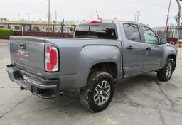 2021 GMC Canyon - Image 9