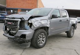 2021 GMC Canyon - Image 4