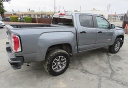 2021 GMC Canyon - Image 7
