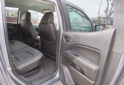 2021 GMC Canyon - Image 24